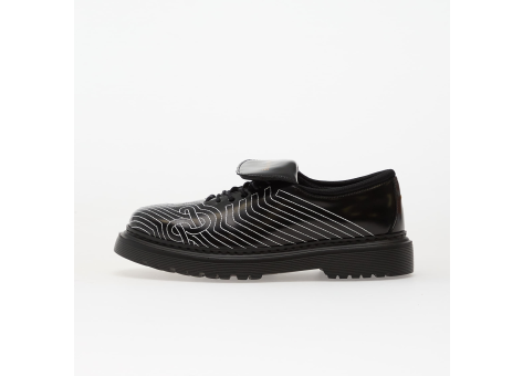 Filling Pieces Derby Football (122511312148) schwarz