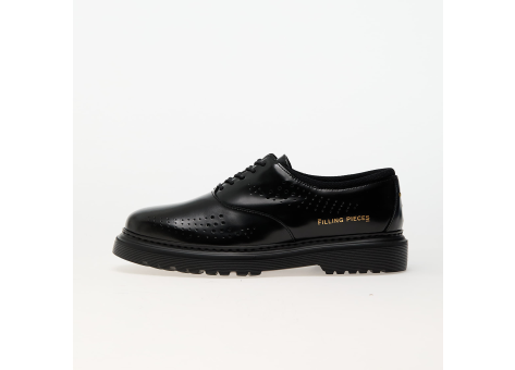 Filling Pieces Derby Gradient (74927891861) schwarz