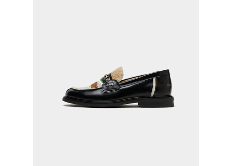 Filling Pieces Loafer Bauhaus (44278051861) schwarz