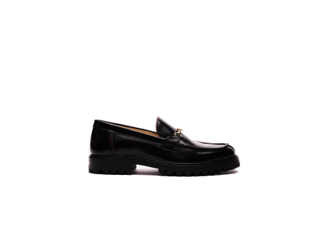 Filling Pieces Loafer Polido (44233191861) schwarz