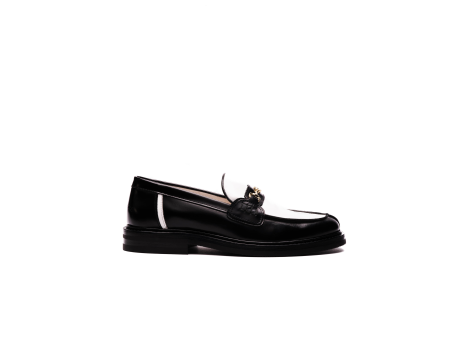 Filling Pieces Loafer Polido (44233192024) schwarz