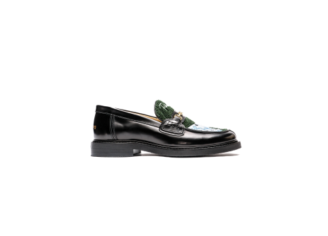 Filling Pieces Loafer Polido (44233192084) schwarz