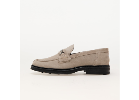 Filling Pieces Loafer Suede (44222791108) braun