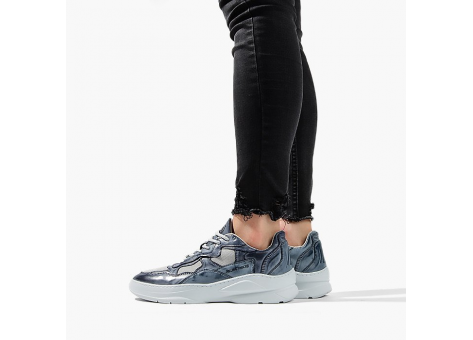 Filling Pieces Low Fade Cosmo Infinity Navy Blue (37625881884PFH) blau