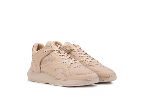 Filling Pieces Low Legacy Arch Runner Foil (2432181-1890042) braun