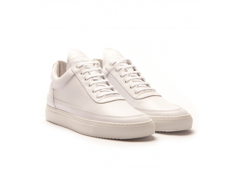 Filling Pieces Low Top (10112121004043) weiss