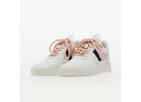 Filling Pieces Low Top Game (10133151898) weiss