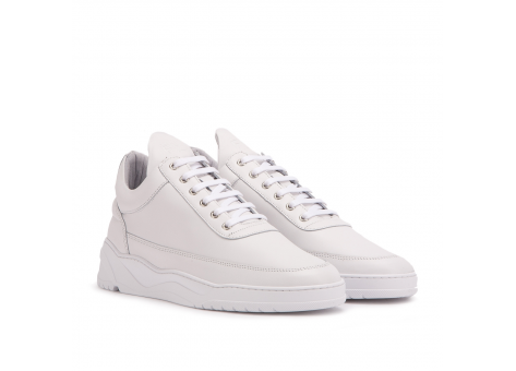 Filling Pieces Low Top Astro Basic (25821721855035) weiss