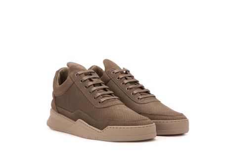 Filling Pieces Low Top Ghost Microlane (2522214-1910043) grün