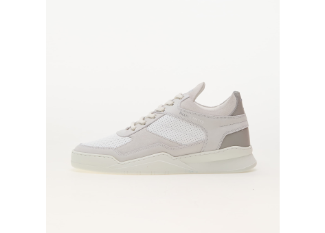 Filling Pieces Low Top Ghost (10120631855) weiss