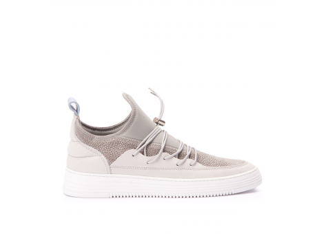 Filling Pieces Low Top Neo Laced Mix (12512451002042) grau