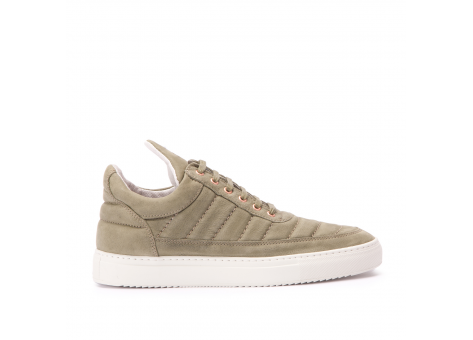 Filling Pieces Low Top Padded (10112341018042) braun