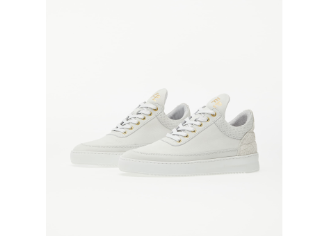 Filling Pieces Low Top Ripple Ceres Off (251272618900) weiss