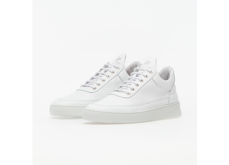 Filling Pieces Low Top Ripple Crumbs All (251275418550) weiss