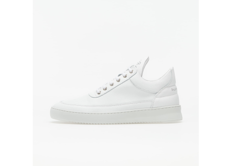Filling Pieces Low Top Ripple Crumbs (251275418550) weiss