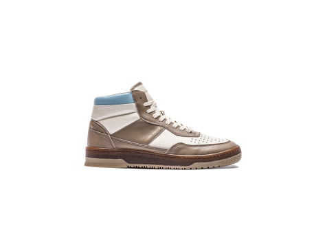 Filling Pieces Mid Ace Spin (55333491002) grau