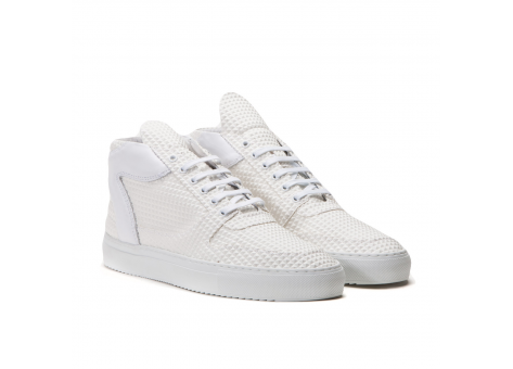 Filling Pieces Mid Top Transformed Pyramid (10401041004043) weiss