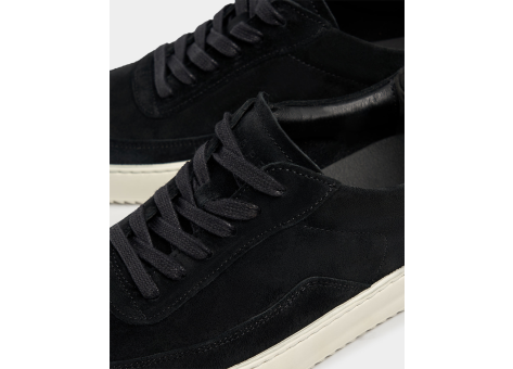 Filling Pieces Mondo Suede Organic (46733731284) schwarz