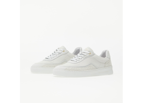 Filling Pieces Mondo Ripple Decon (245284519480) weiss