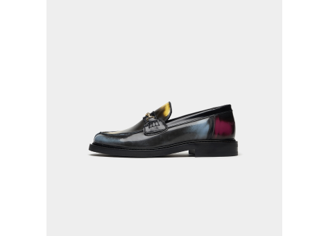 Filling Pieces Loafer Polido (44233193040) schwarz