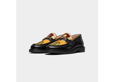 Filling Pieces Loafer Polido (44233192082) schwarz