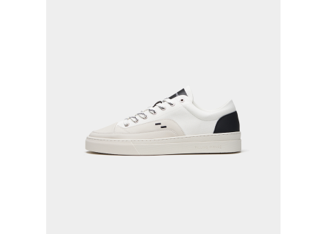 Filling Pieces Riviera Low (90223101901) weiss