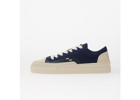 Filling Pieces Riviera Low Navy (122510306174) bunt