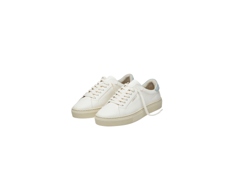 Flamingos Life Hampton COURT (SS25HCPANSKY) weiss