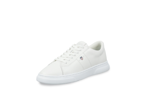 GANT Cuzmo Leather (871631017-110) weiss
