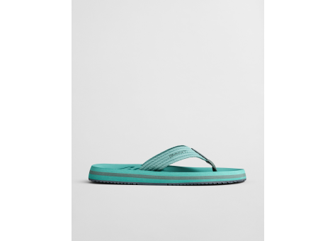 GANT Brodale Gummisandale (870639850-339) türkis