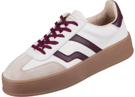 GANT Cuzmani (871531047-113) weiss