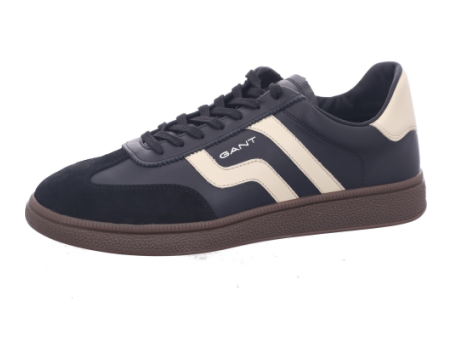 GANT Cuzmo (31631012/G00) schwarz