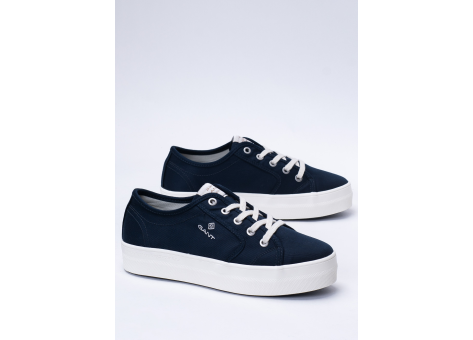 GANT Turnschuhe Dunkelblau Gant Leisha (24538701-G69) schwarz