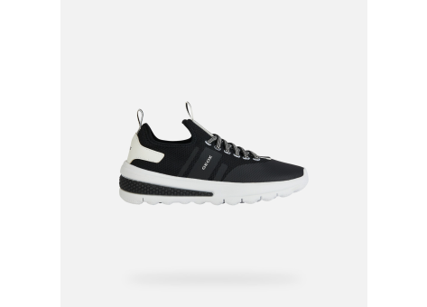 GEOX Activart (J45LXB0159JC0127) schwarz