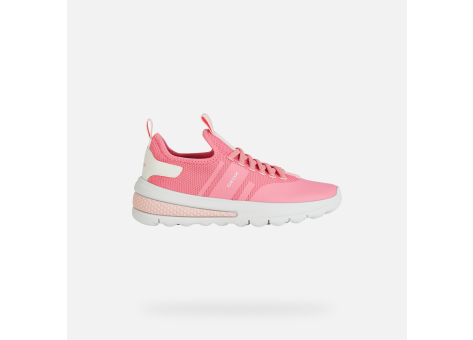 GEOX Activart (J45LXB0159JC7Q1Z) pink