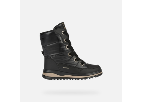 GEOX Adelhide (J16EWA 0LVBC C9999) schwarz