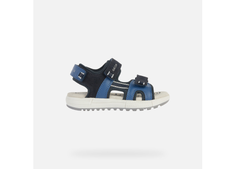 GEOX Alben (J35AVA01520CF44M) bunt