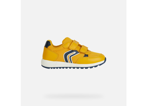 GEOX Alben (J459EC01454C2PF4) gelb