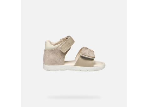 GEOX Alul B (B551YB007BCC5000) beige