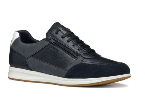 GEOX Avery U A (U55H5A0BUEKC4002) schwarz