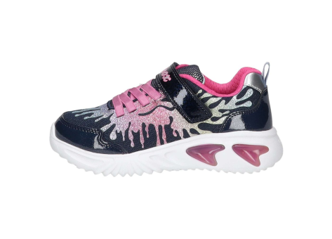 GEOX B Assister (J45E9C 0ASKN C4243) bunt