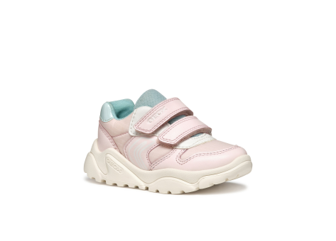 GEOX Ciufciuf B555QA 054FU C8343 (B555QA054FUC8343) pink