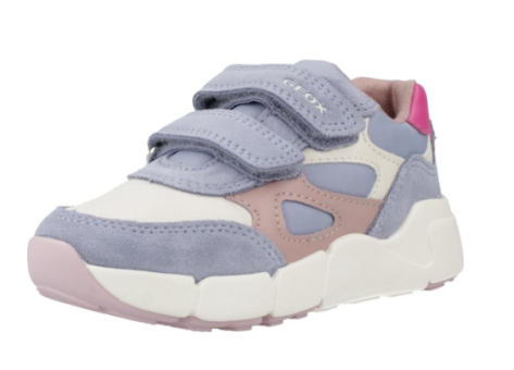 GEOX Flexyper Mini (B566NA_022BC_C4YE8) bunt