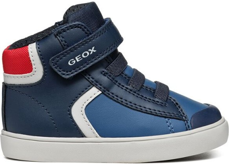 GEOX Gisli (B461NA_054FU_C0700) bunt