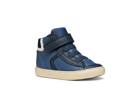 GEOX Gisli (B461NA_054FU_C4277) blau