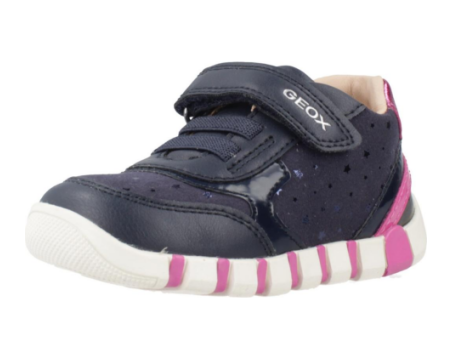 GEOX Iupidoo (B5658B_0DHBC_C4268) blau