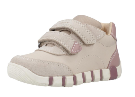 GEOX Iupidoo (B5658C_0CL22_C1S8W) beige