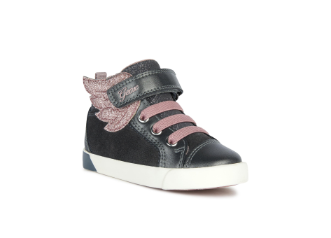 GEOX Kilwi (B36D5A_022NF_C9F8W) schwarz