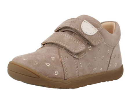 GEOX Macchia (B164PA_00721_C5000) beige