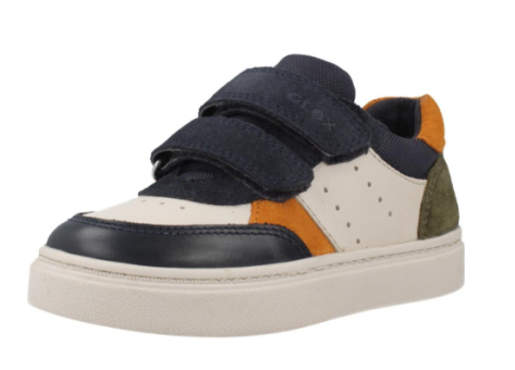 GEOX Nashik (B465NC_08522_C1MF4) bunt